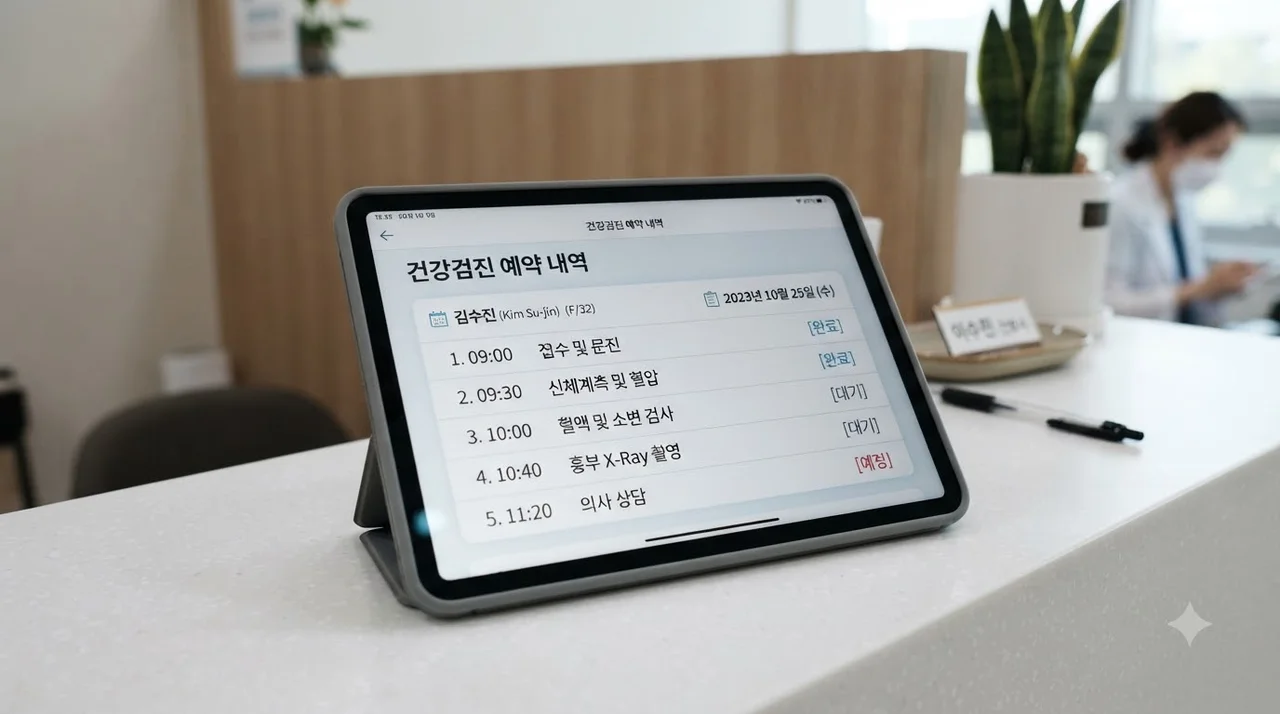 2026년 구강검진 대상자 및 주기 완벽 정리