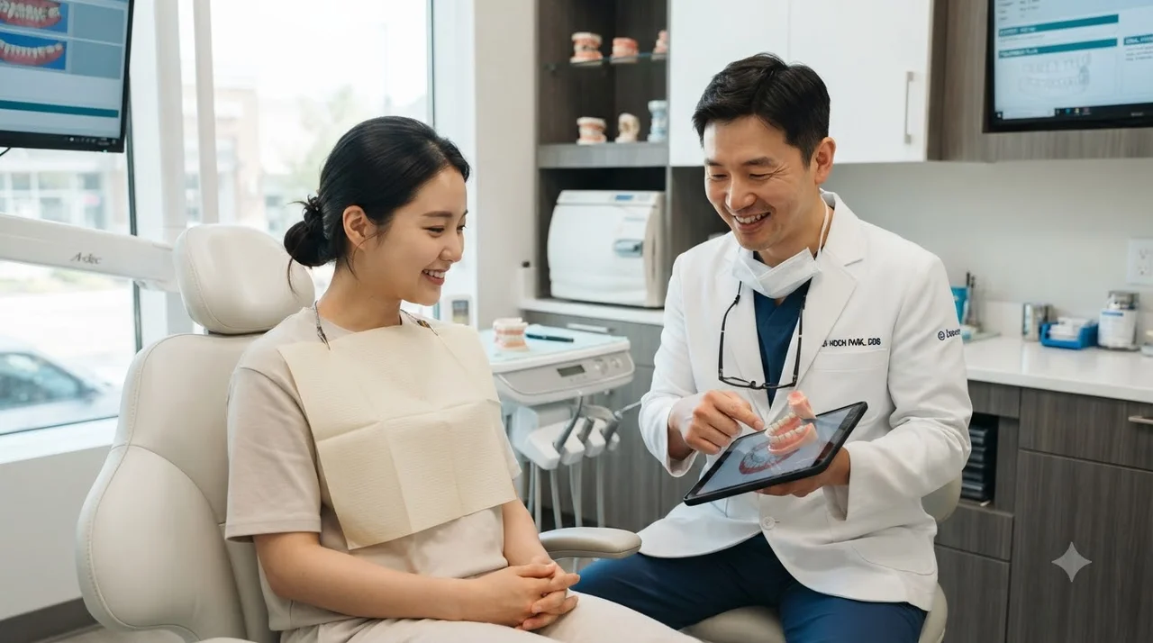 치과 방문 전 필수 준비물과 똑똑한 질문 리스트