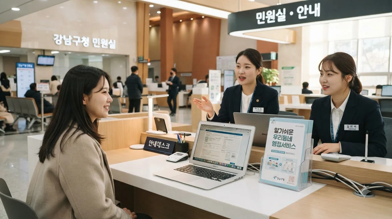 기존 복지 제도와 무엇이 다를까? 핵심 차이점 비교