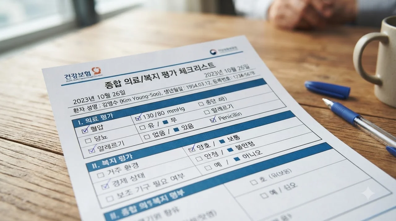 누가 받을 수 있을까? 2026 신청 대상 자격 기준