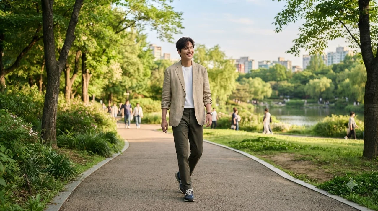 식후 운동 시 흔히 하는 실수와 주의사항