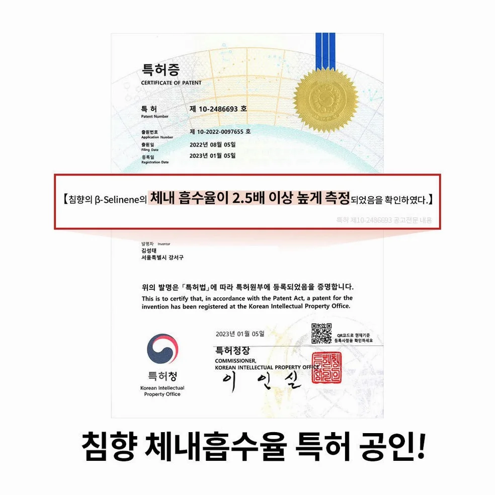 조선비책 침향환 초고함량 발효 침향 효능 침향단 체내흡수2.5배 침향원 1박스60환 [원산지:상세설명에 표시] 상세 이미지 4