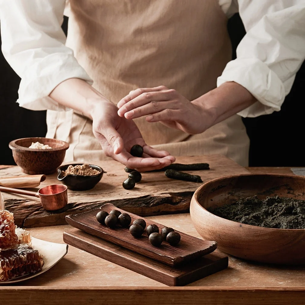 조선비책 침향환 초고함량 발효 침향 효능 침향단 체내흡수2.5배 침향원 1박스60환 [원산지:상세설명에 표시] 상세 이미지 9