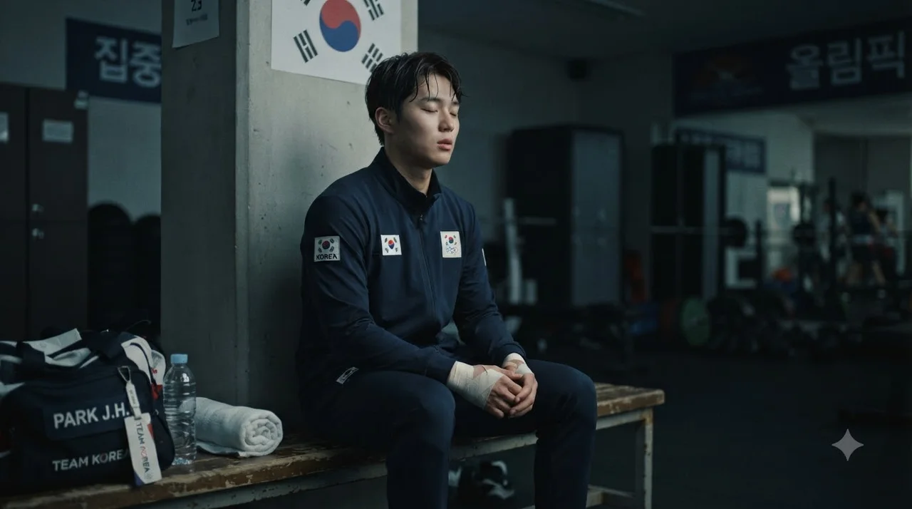 유리 멘탈 극복을 위한 매일 10분 멘탈 트레이닝의 핵심 원리