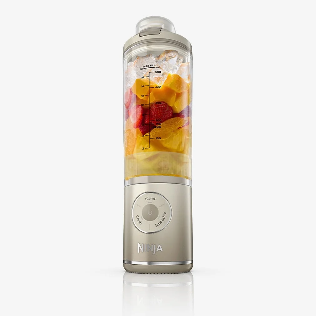 닌자 블렌더 믹서기 블라스트맥스 무선 BC251KR 상세 이미지 8