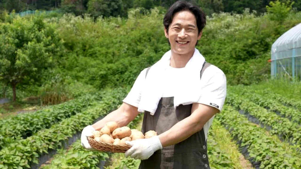 [청년농원] 마테차 태양의 마테 효능 무카페인 생분해 마테 티백 [원산지:상세설명에 표시] 상세 이미지 3