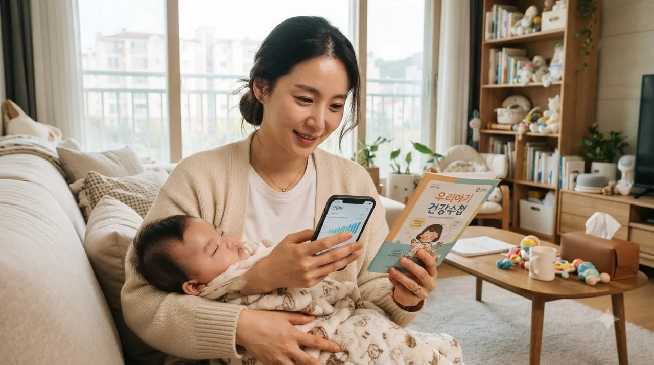 2026 예방접종 일정 확인, 왜 공식 누리집 조회가 필수일까요?