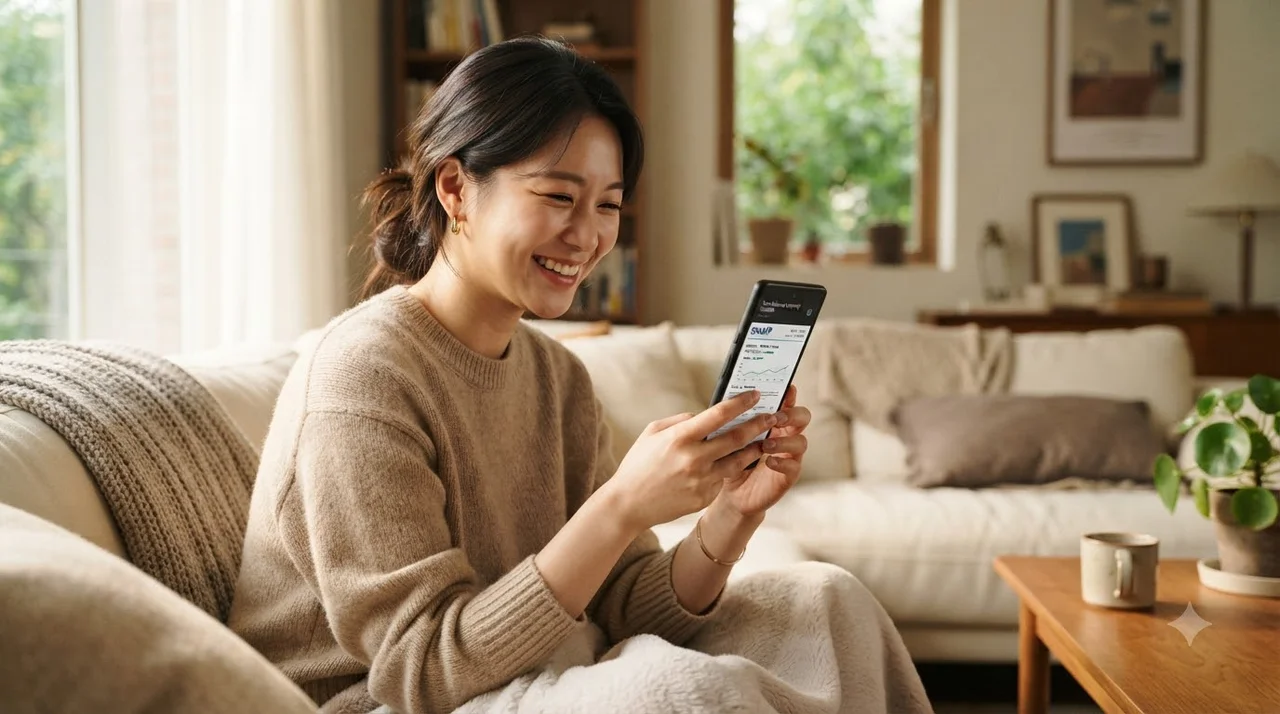 2026 국가건강검진 대상자 기준과 1분 간편 조회 방법