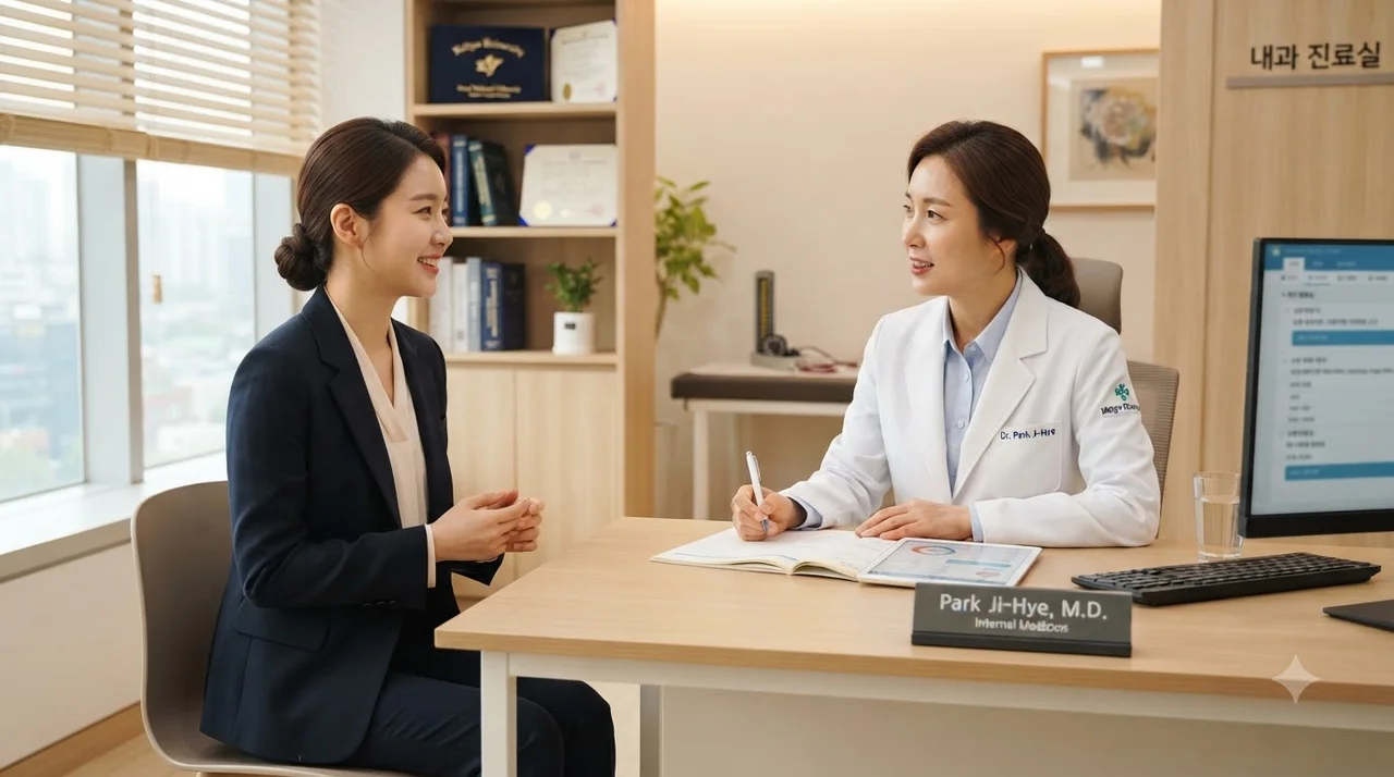 미수검자 이월 신청 방법과 직장인 과태료 규정