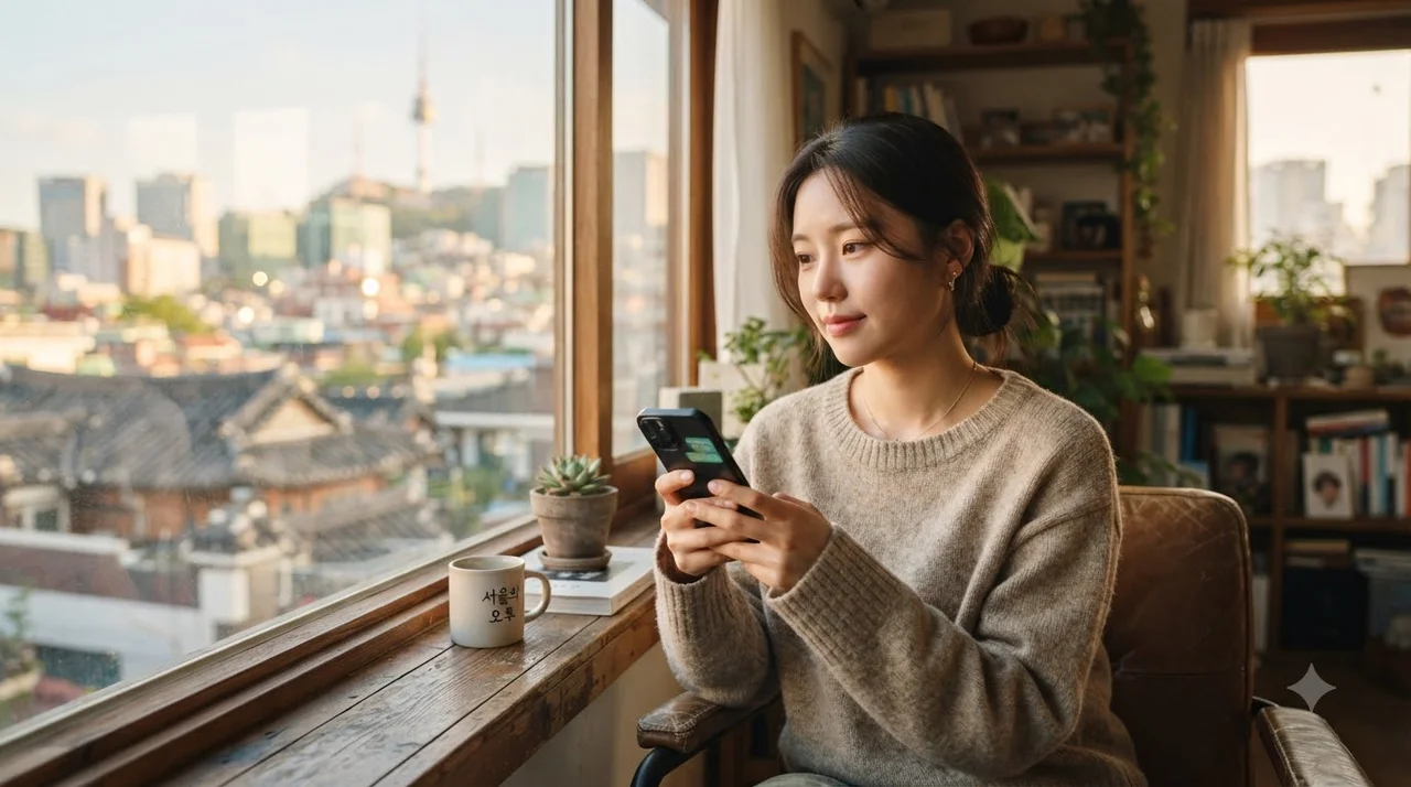 마음이 지치고 버거울 때, 국가가 지원하는 무료 공공상담