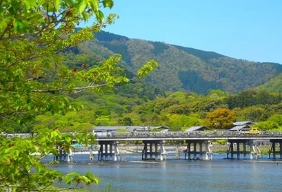 부산출발 오사카 4일 나라온천1박 시내호텔2박 교토 아라시야마 고베 USJ선택 DAY 2 여행 사진