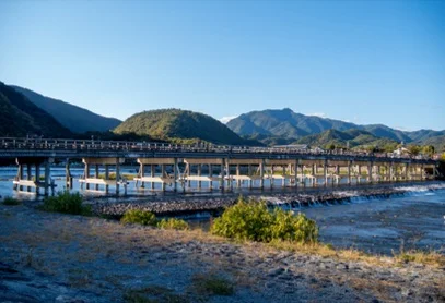 부산출발 오사카 4일 나라온천1박 시내호텔2박 교토 아라시야마 고베 USJ선택 DAY 2 여행 사진
