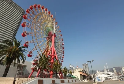 부산출발 오사카 4일 나라온천1박 시내호텔2박 교토 아라시야마 고베 USJ선택 DAY 3 여행 사진