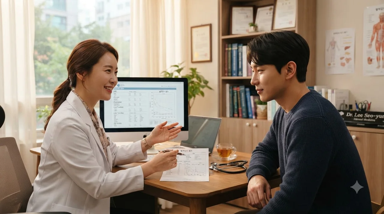 2026 심뇌혈관질환 예방관리주간, 자기혈관 숫자를 알아야 하는 이유