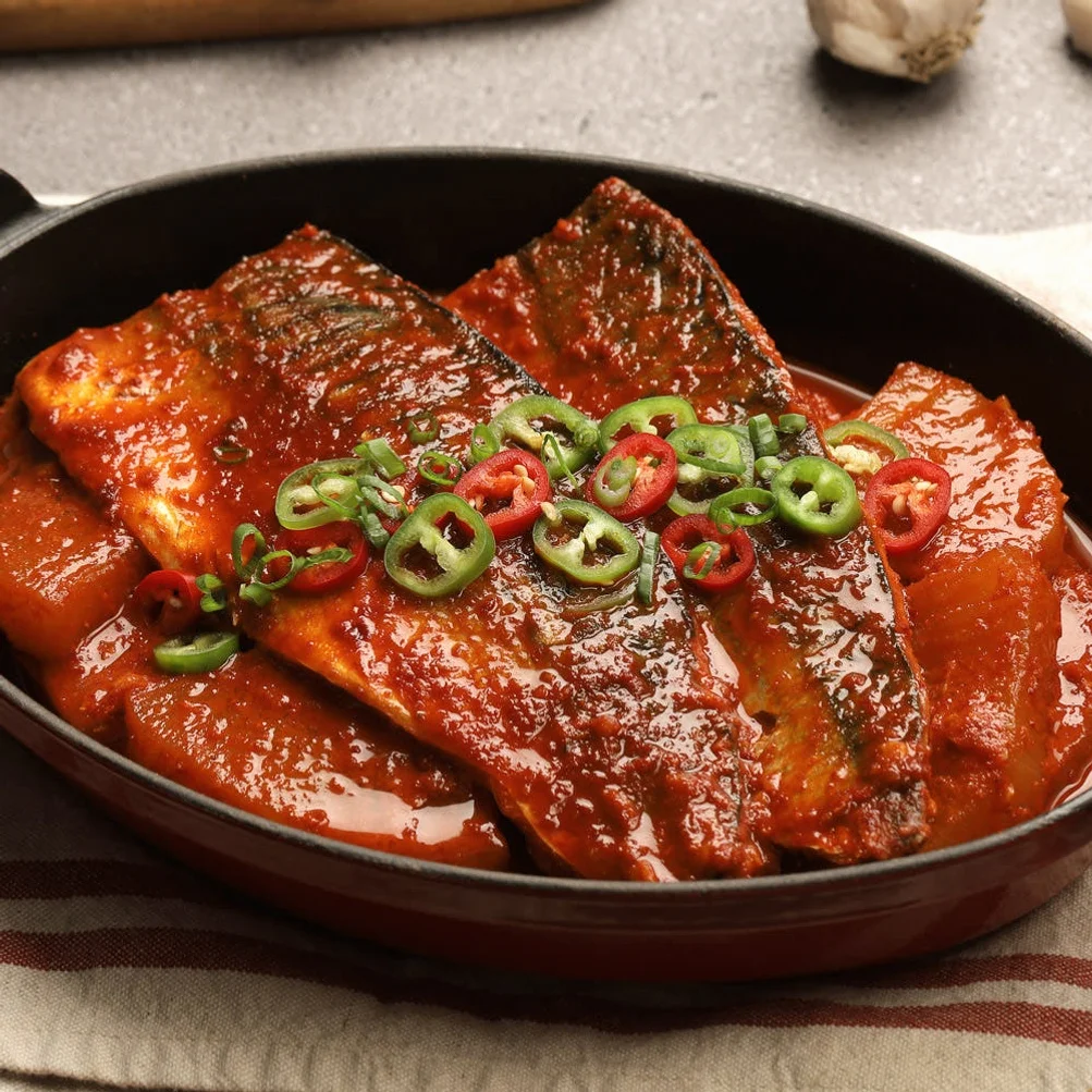 피터씨마켓 가시제로 노르웨이 순살 고등어 플러스 900g, 1개 [원산지:노르웨이산] 상세 이미지 3