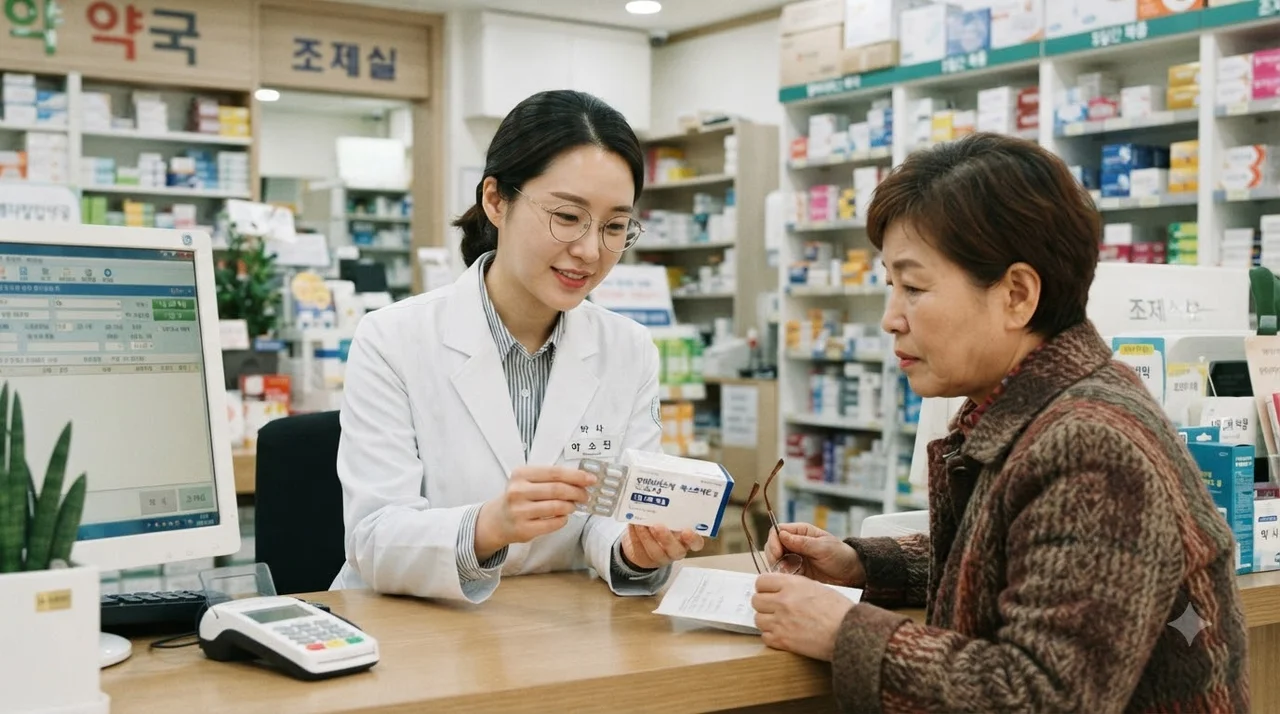 고위험군 먹는 치료제 팍스로비드 처방 및 보험 기준