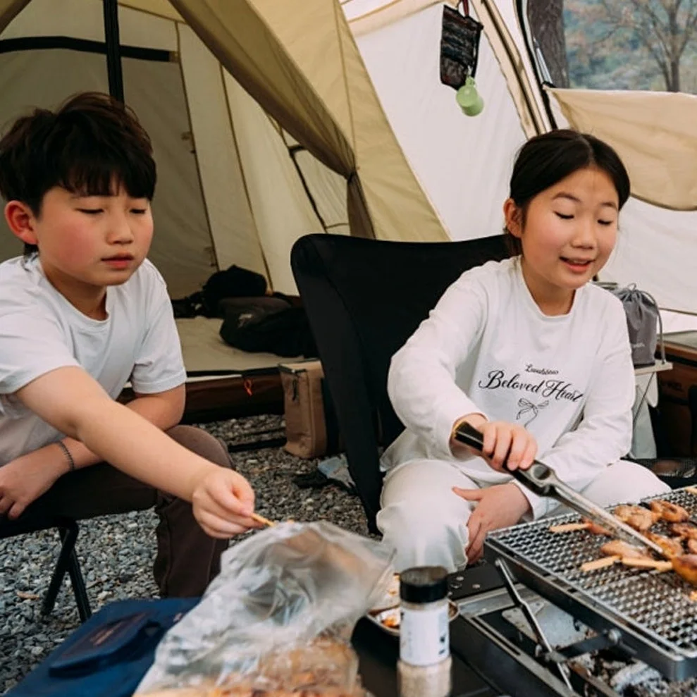 [야키토리 토리야] 닭꼬치 염통 파닭 츠쿠네 모듬 캠핑음식 요리 숯불 구이 메뉴 [원산지:상세설명에 표시] 상세 이미지 7