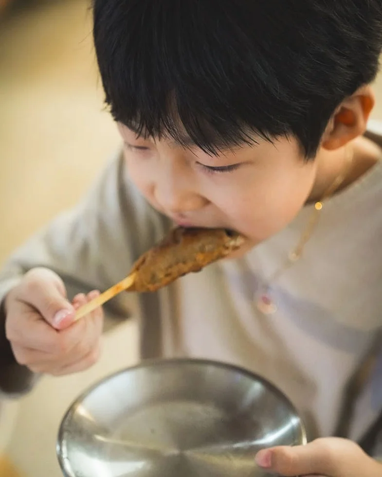 [야키토리 토리야] 닭꼬치 염통 파닭 츠쿠네 모듬 캠핑음식 요리 숯불 구이 메뉴 [원산지:상세설명에 표시] 상세 이미지 8
