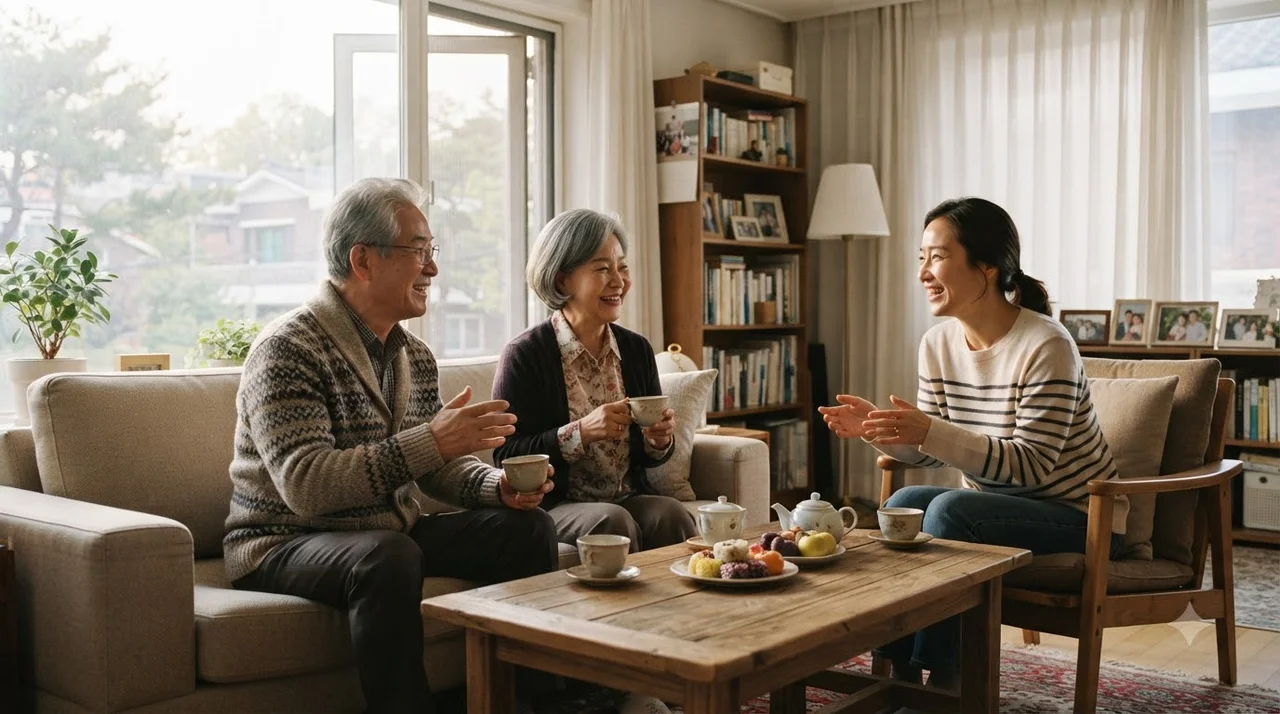 일반인과 고위험군이 알아야 할 맞춤 대응 수칙