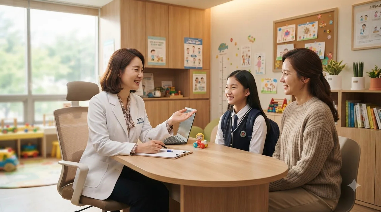 2026년 어린이 독감 무료접종, 14세까지 어떻게 확대되었을까요?