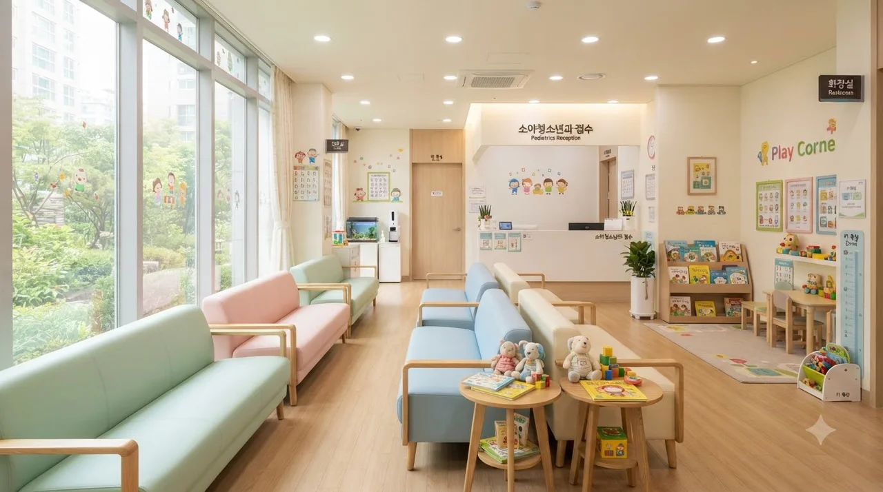 어린이 독감접종 시작일이 9월 21일과 28일로 나뉜 핵심 이유