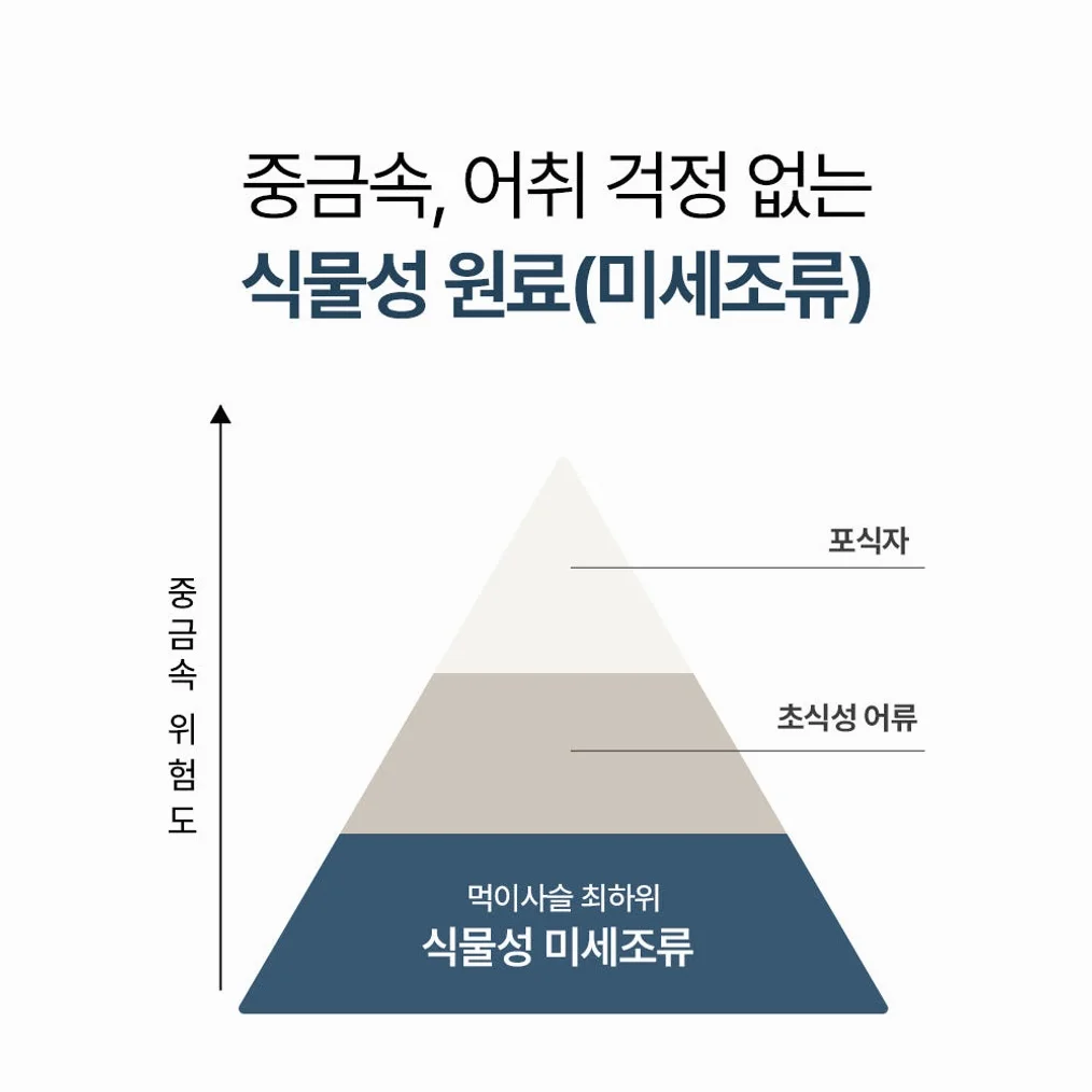 [3+1] 임산부오메가3 식물성 알티지 오메가3 DHA 미니 60캡슐, 4개 [원산지:상세설명에 표시] 상세 이미지 6