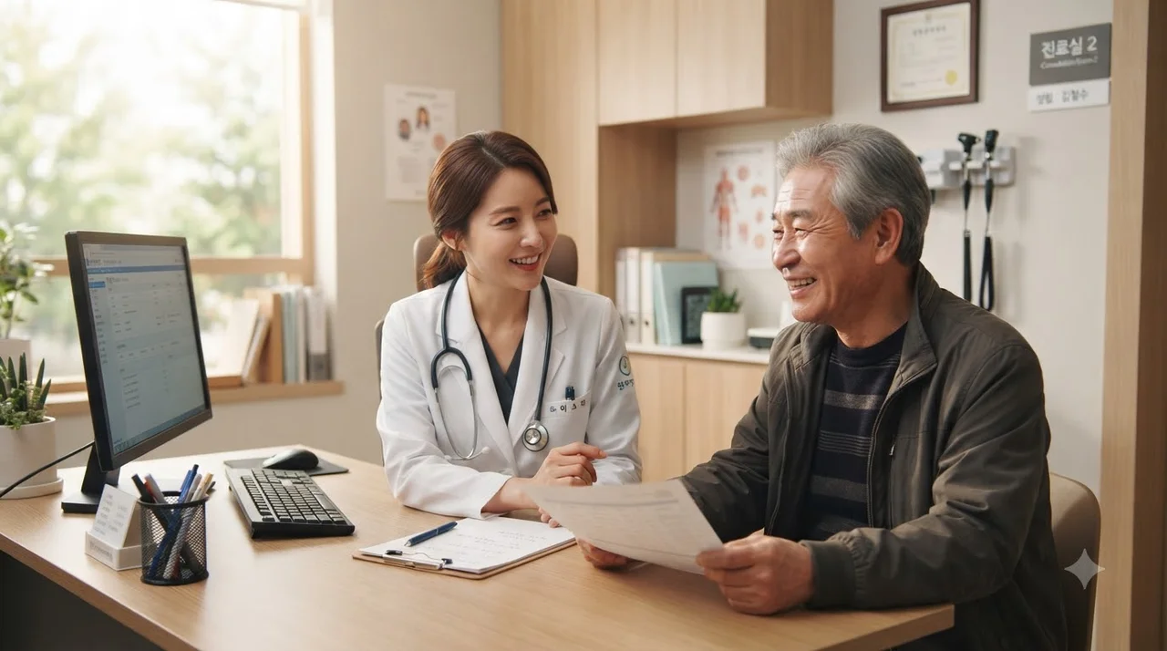 2026년 65세 이상 독감 무료접종, 언제부터 시작될까요?