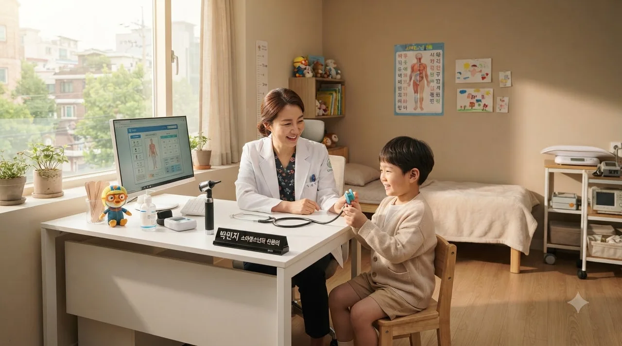 독감 백신 NIP 공급 설명자료, 무엇이 핵심일까요?