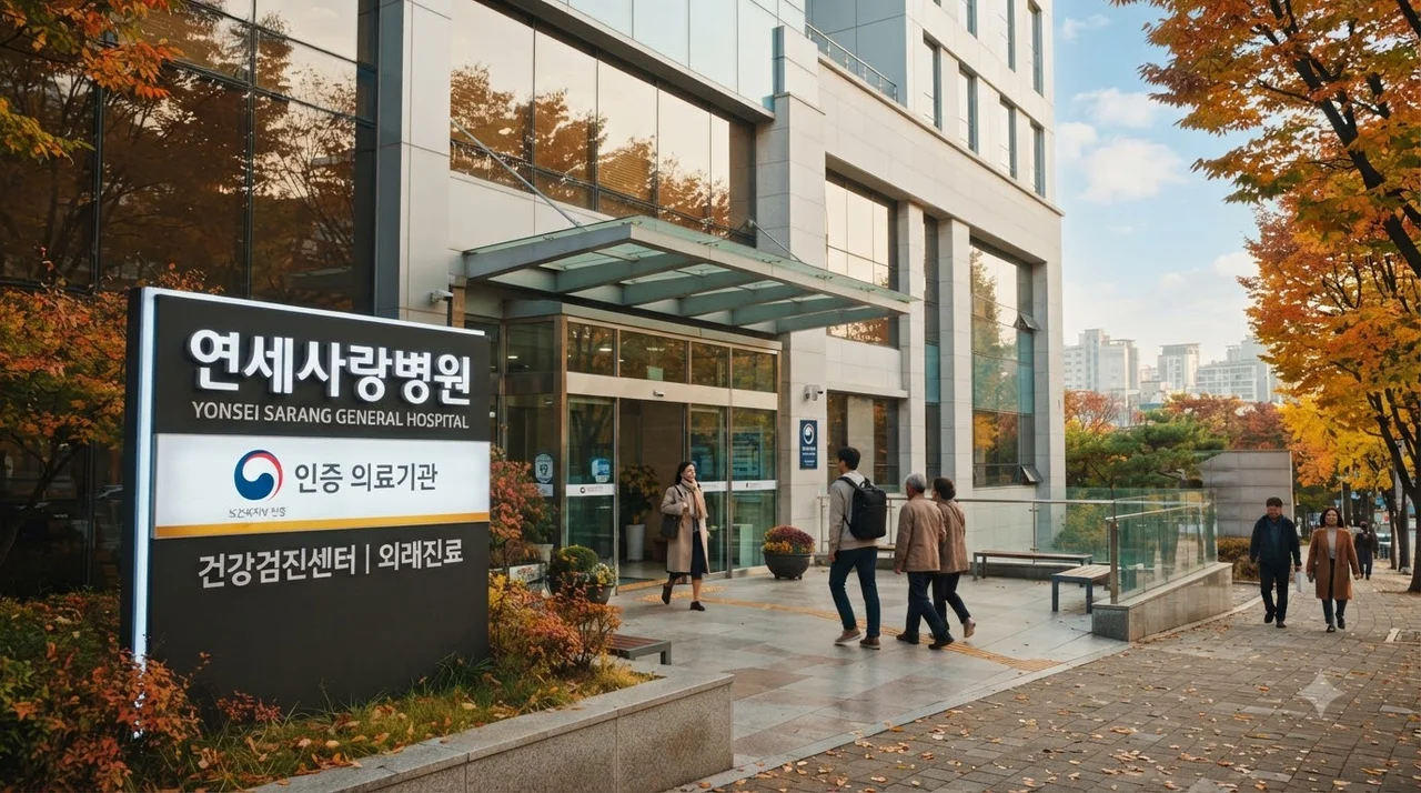 확인 2. NIP 지정의료기관 여부와 잔여 백신 실시간 확인