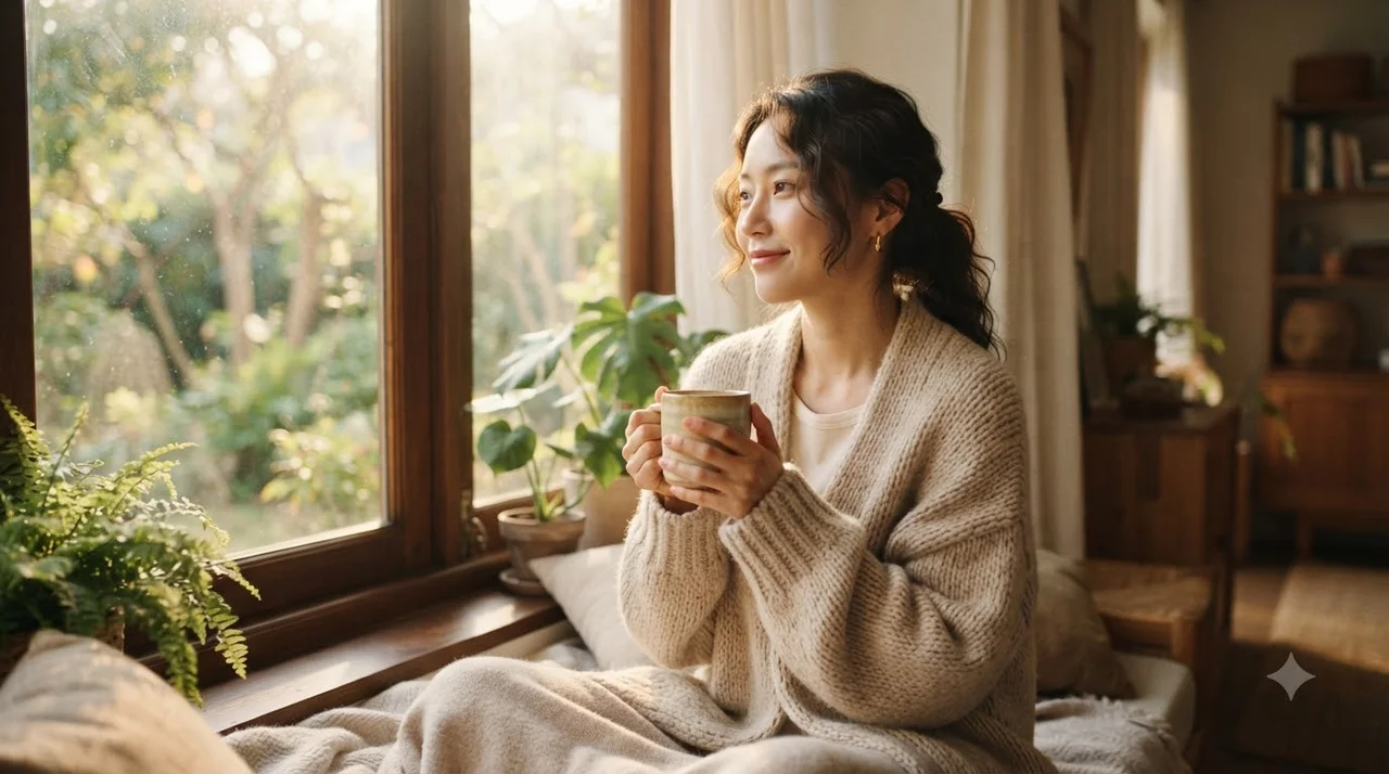 유난히 길었던 늦더위 끝, 왜 지금 환절기 건강관리가 시급할까요?