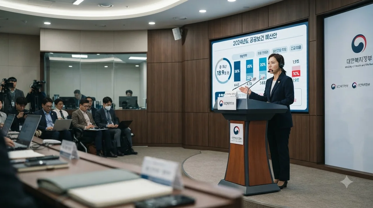 2027 마약류 대응 예산 134억 원, 왜 이렇게 대폭 늘어났을까요?
