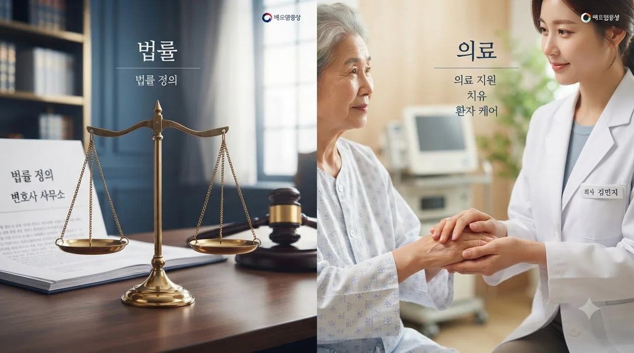 처벌 중심에서 회복 중심으로: 무엇이 달라질까요?