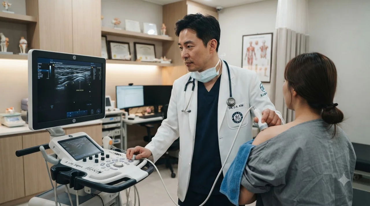 타수(샷 수)와 시술자 자격에 따른 세부 가격 계산법