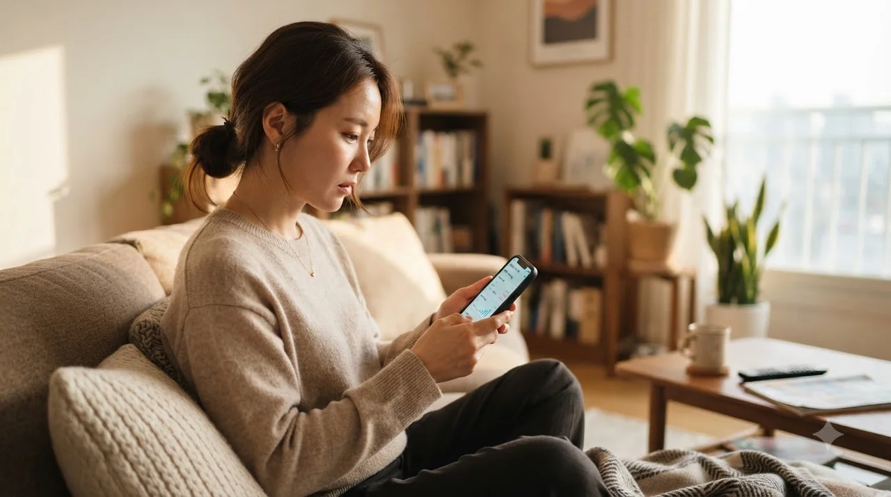심평원 누리집과 '건강e음' 앱으로 주변 병원 비급여 조회하기