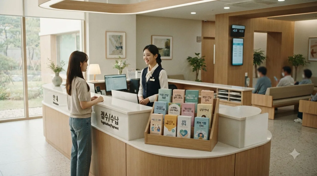 마약류 중독 치료 건강보험 지원 체계 핵심 요약