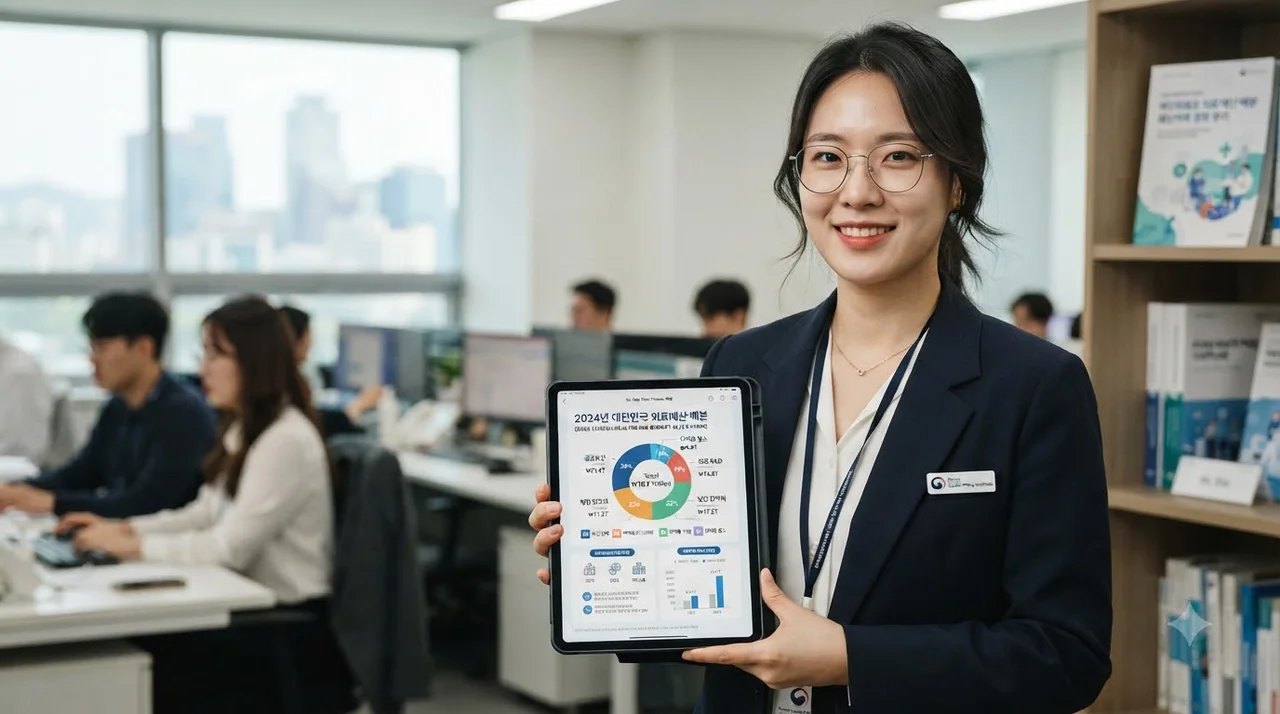 한눈에 보는 지역필수의료 특별회계 4대 핵심 투자 분야