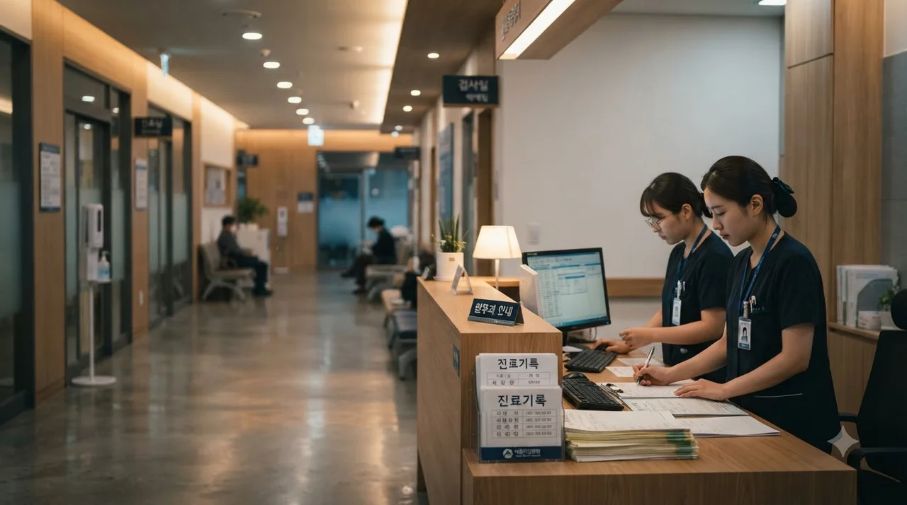 지역의사제 490명 선발 개시! 단순 선발 인원보다 중요한 핵심