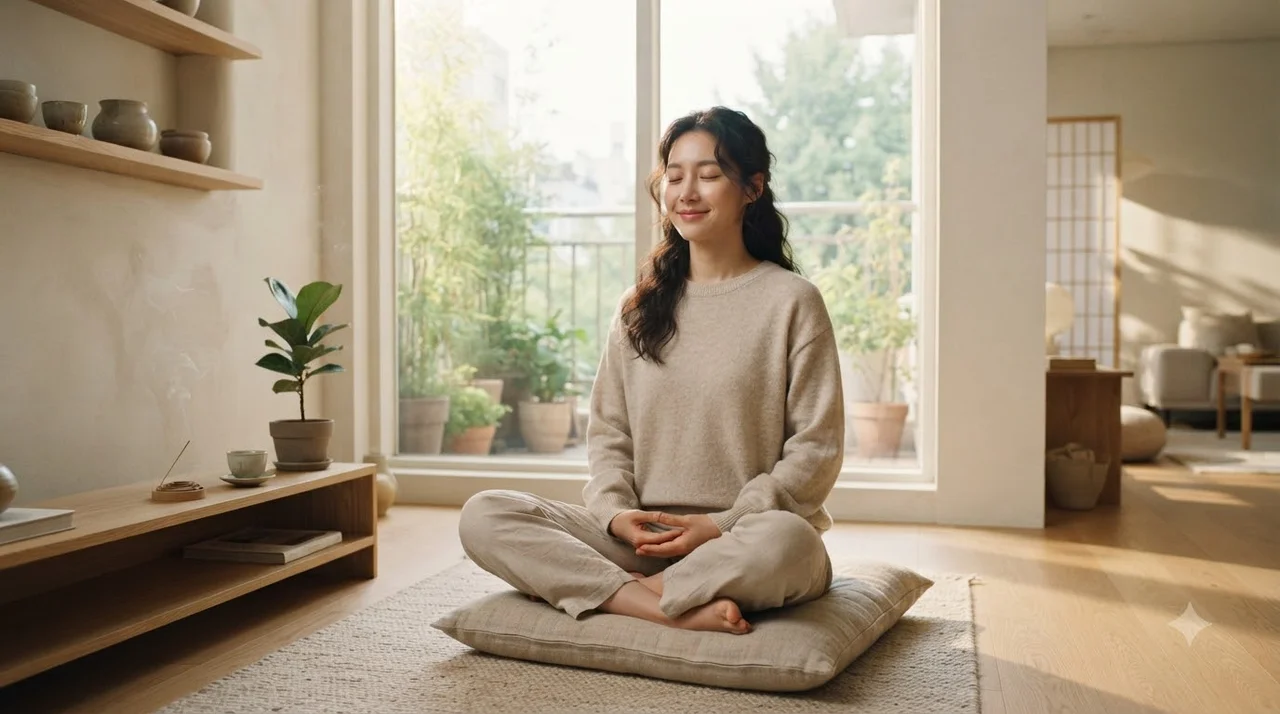 알렉산더 테크닉이란? 몸의 긴장을 푸는 자각의 예술