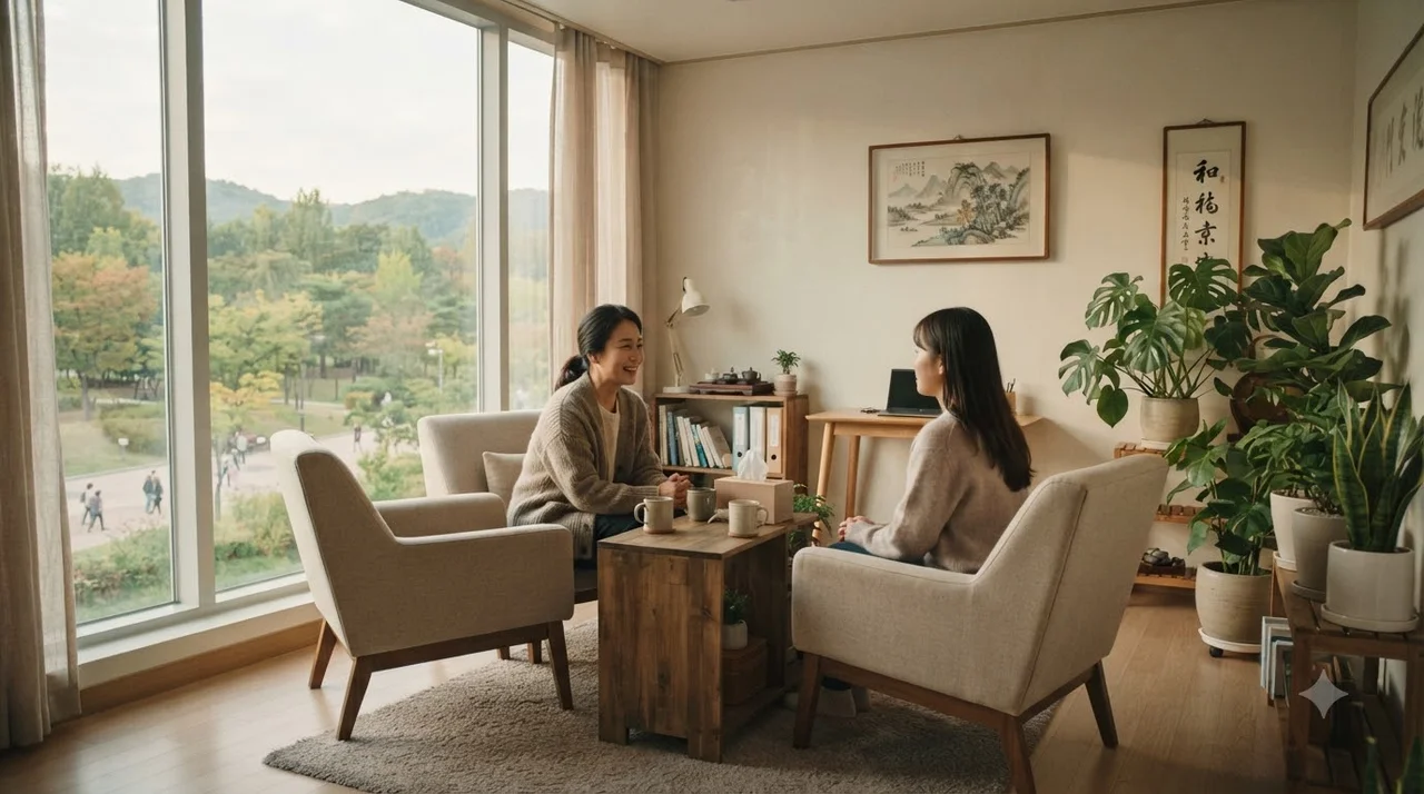 아동학대 대응 현장의 번아웃, 왜 지금 자기돌봄이 절실할까요?