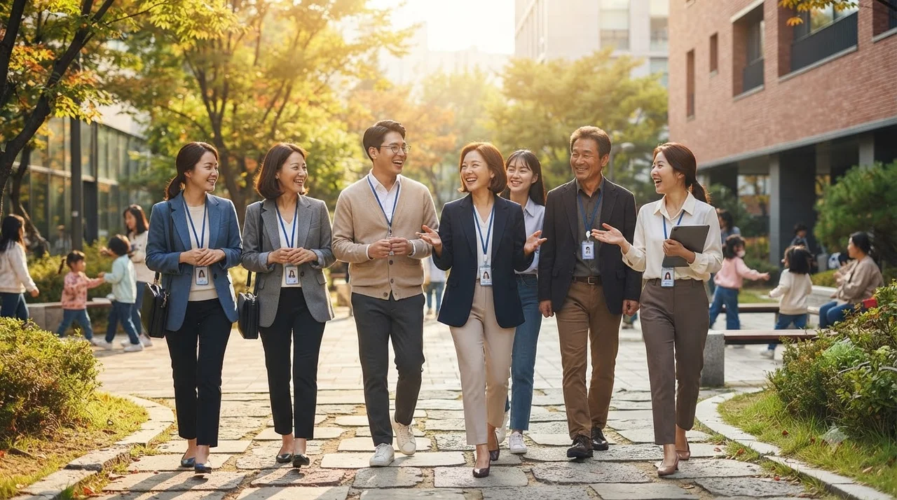 개인 치유를 넘어 제도적 연대와 지원망 확장하기