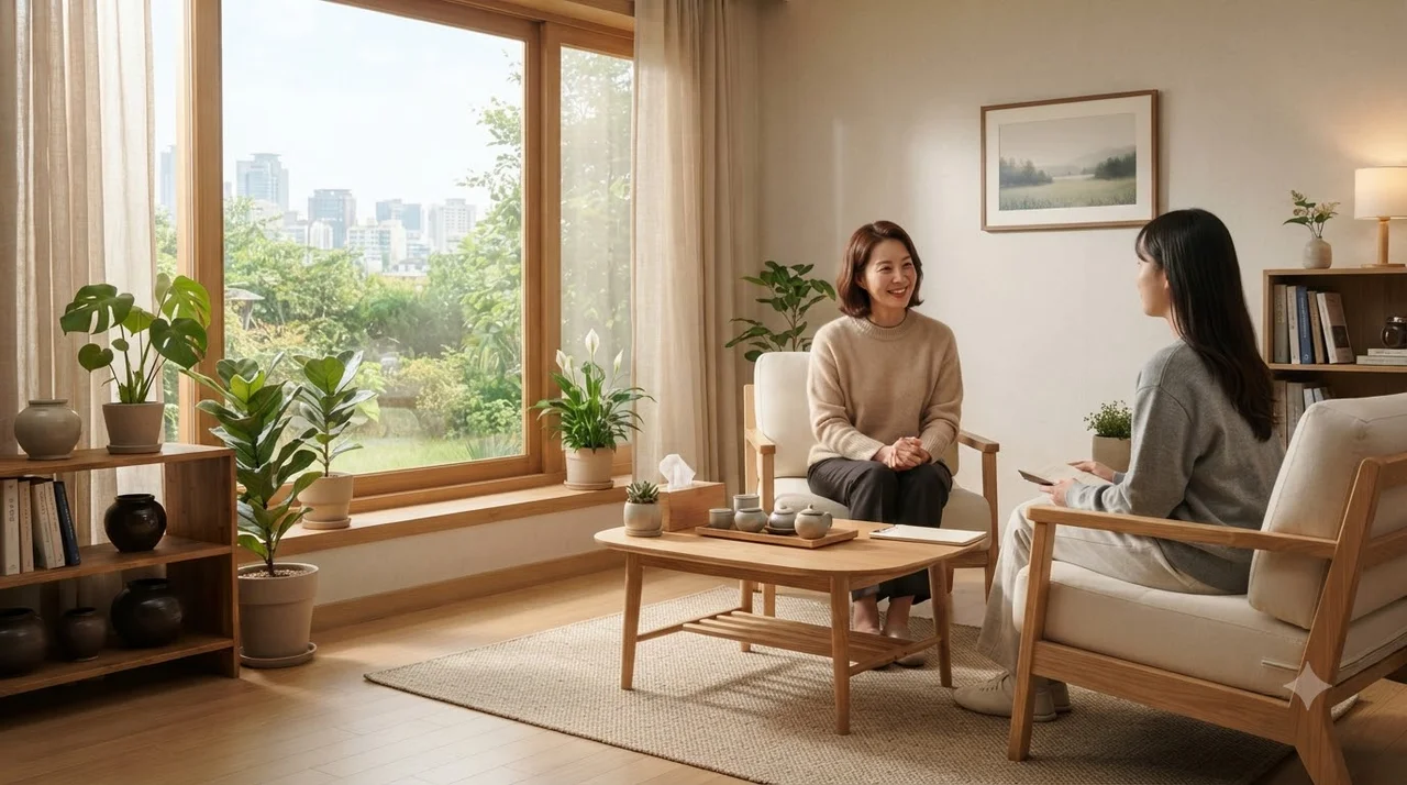 중독관리통합지원센터, 어떤 곳이고 무엇을 돕나요?