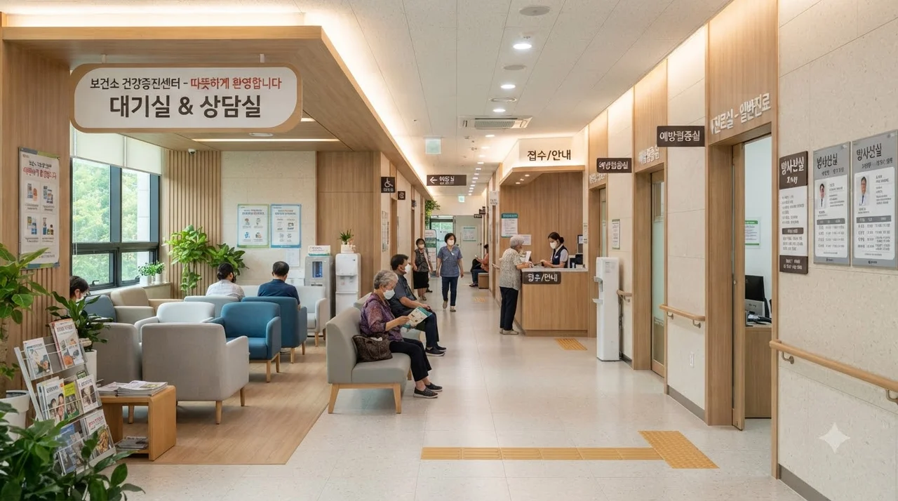 중독관리통합지원센터 이용 절차와 신청 시 주의사항