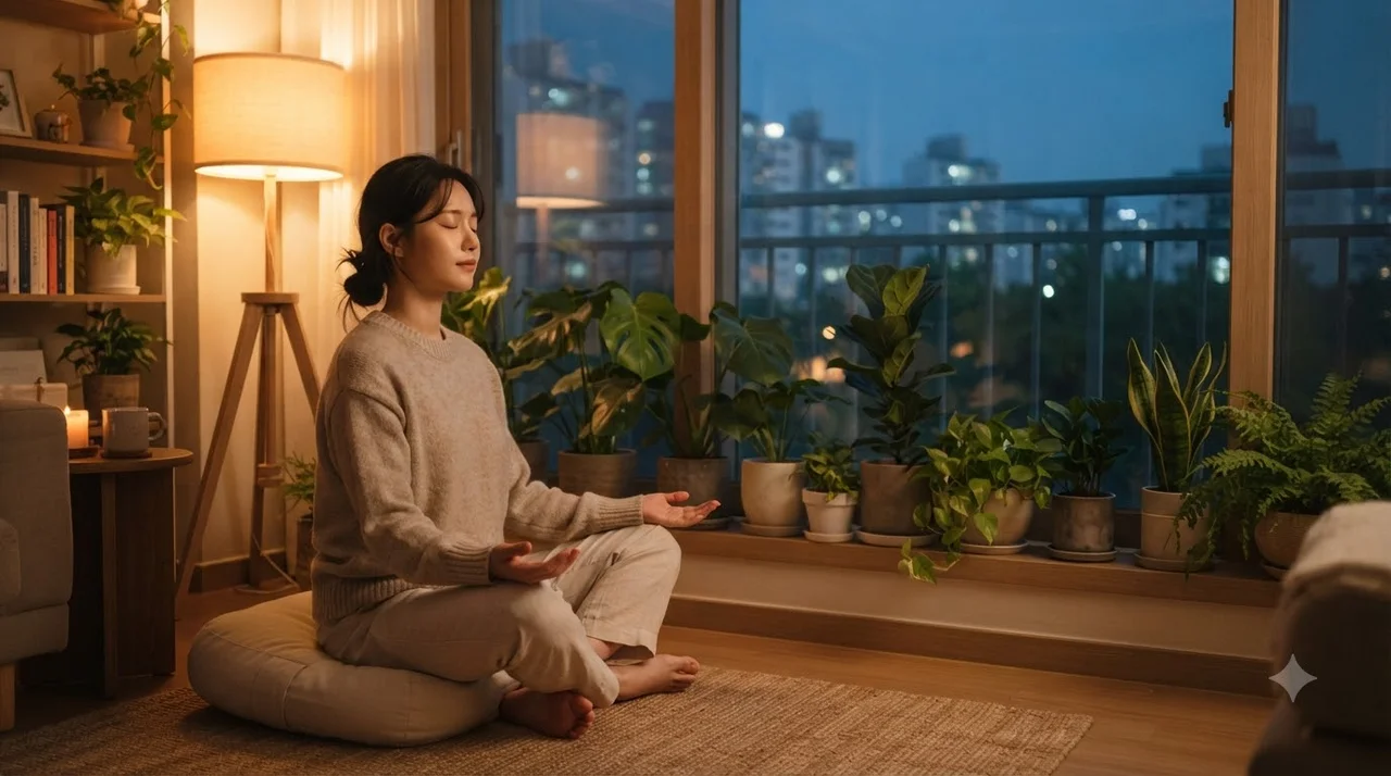 자주 하는 실수와 알아차림 훈련 꿀팁