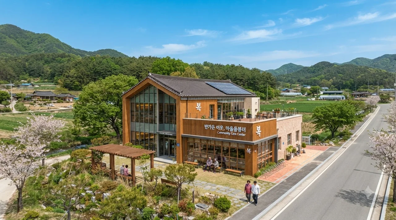 취약지 돌봄센터 신설 계획이란? 핵심 요약