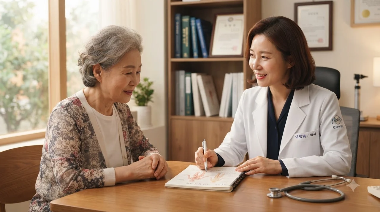치료보호 신청 조건과 치료비 전액 국비 지원 혜택