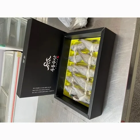 부모님선물 명품선물세트 최상급법성포 영광보리굴비선물세트 추석선물세트 1.0kg내외(19~22cm/10미)명품박스 1박스~1.8kg내외(26~28cm/10미) 명품박스 1박스, 1.0kg내외(19..., 1박스
