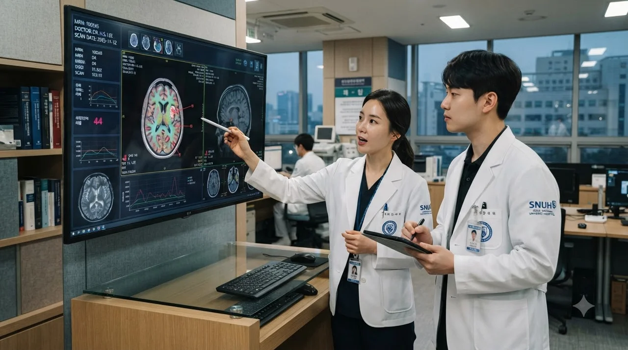 국립대병원 거점화와 권역책임의료기관의 임상 역량 업그레이드
