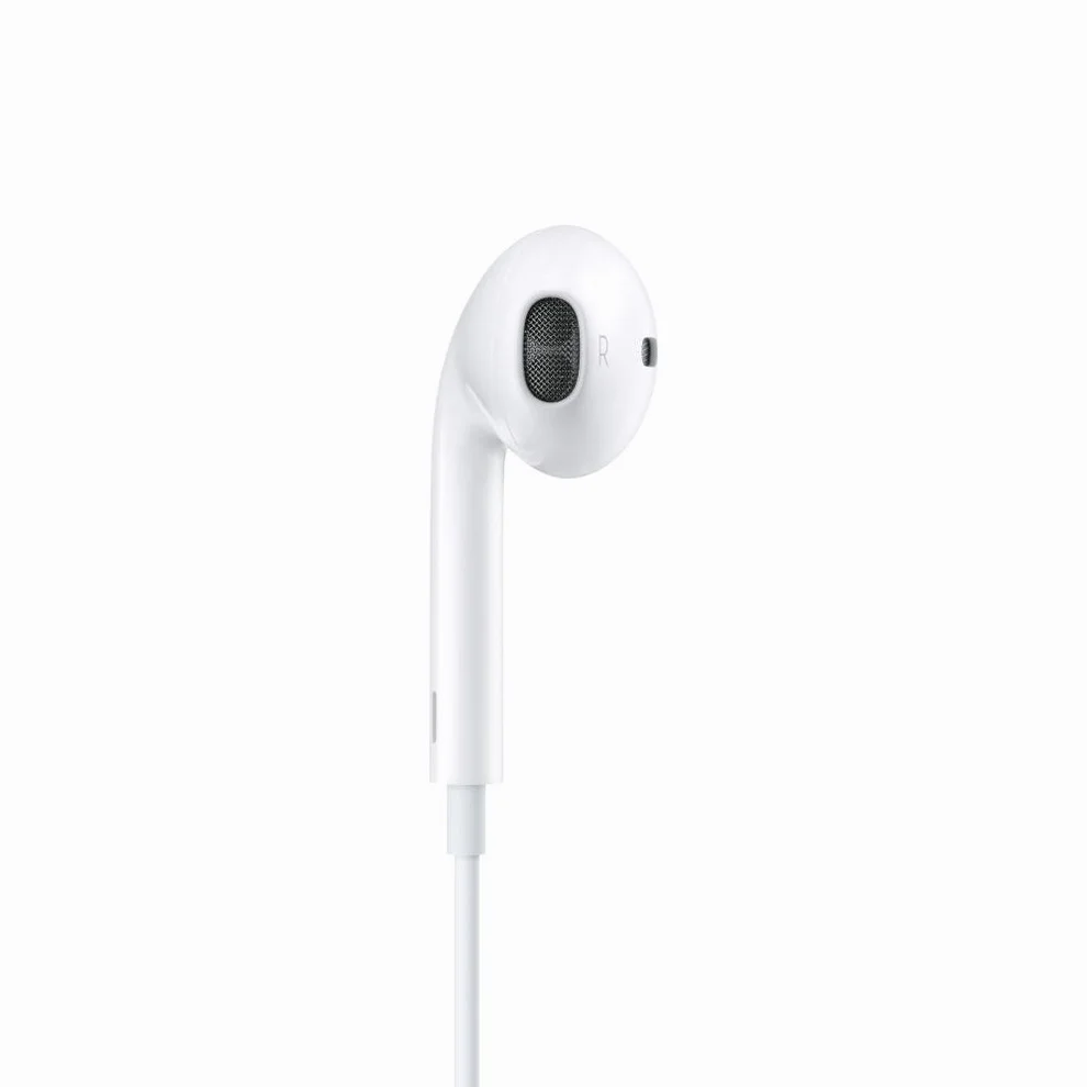 애플 이어팟 유선 이어폰 화이트 (USB-C 커넥터) 상세 이미지 1