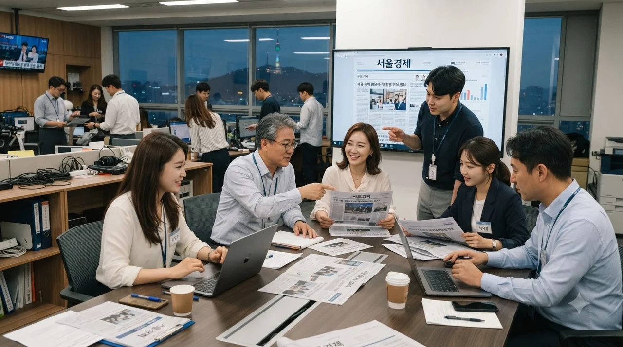 기자·데스크·언론사 역할별 핵심 점검 항목