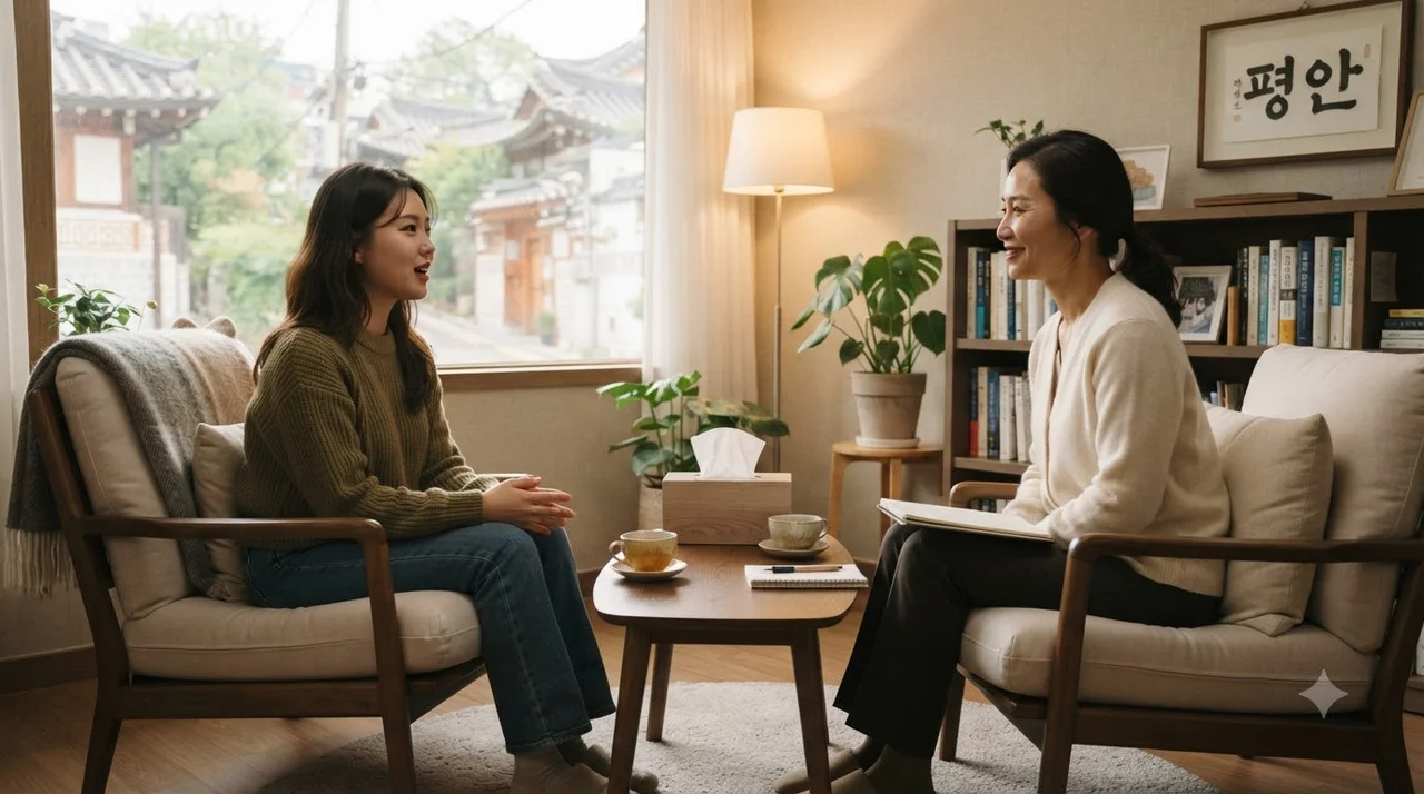 트라우마 예방과 언론인 멘탈 케어 가이드
